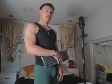 DeusHermes from cam4