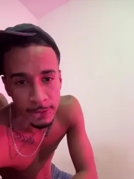 Cam4 Adult Webcam of Hick_pietro