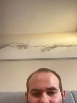 Cam4 Sex Chat of SergioTentacion