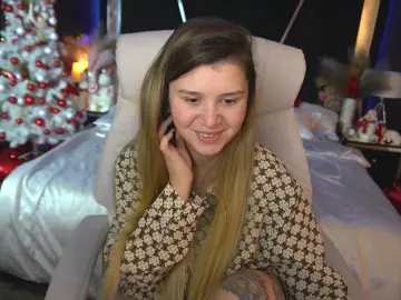 Cam4 Free Porn Cam of AmellyMillyy