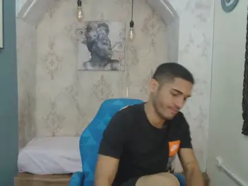 Cam4 Adult Webcam of Derek_Storm