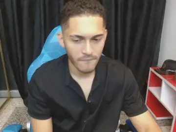 Cam4 Adult Video Chat of Derek_Storm