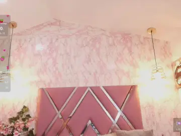 Cam4 Adult Webcam of Dolce_pearl