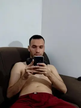 Cam4 Live Porn of HandShakeBrazil