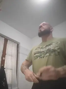 Cam4 Adult Webcams of Tigrebianca1974