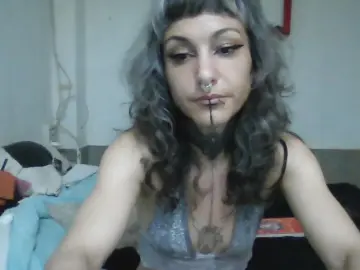 Cam4 Private Sex Chat of UrValkyrie