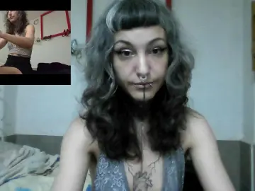 Cam4 Live Sex of UrValkyrie