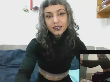 Cam4 Free Porn Cam of UrValkyrie