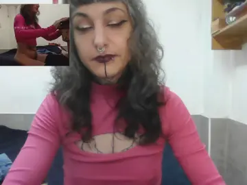 Cam4 Adult Video Chat of UrValkyrie