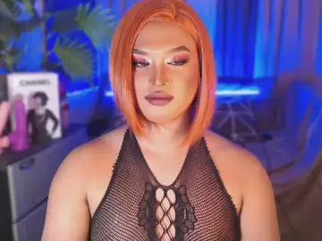 Cam4 Sex Chat of Urgoddess_Kiera