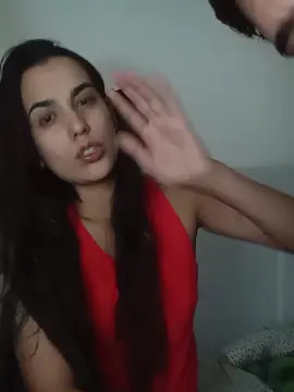 Cam4 Nude Webcam of baaabygirls1