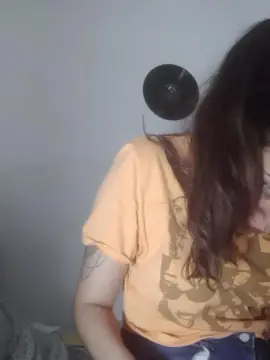 Cam4 Private Sex Chat of baaabygirls1