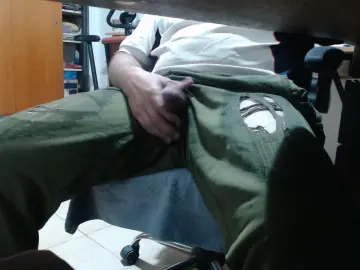 Cam4 Sex Chat of marcosnueque