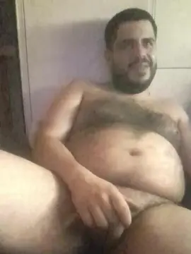 Cam4 Adult Video Chat of tengounareverg1