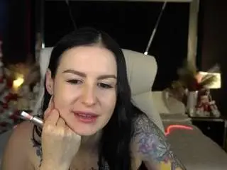 Camsoda Live Porn of amberdismond