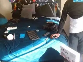 Camsoda Sex Cam of bonni3-clyde