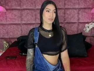 Camsoda Live Porn of jade-foxx1