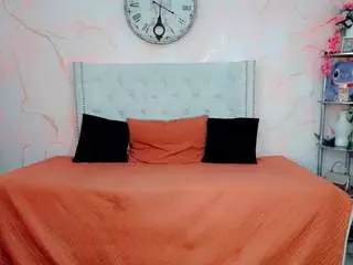 Camsoda Sex Cam of maria-camilaa