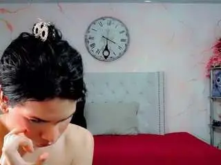 Camsoda Adult Webcams of maria-camilaa