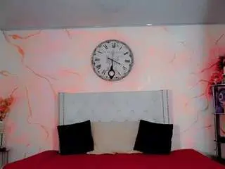 Camsoda Live Sex Cam of maria-camilaa