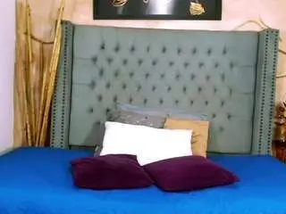 Camsoda Adult Webcam of maria-camilaa