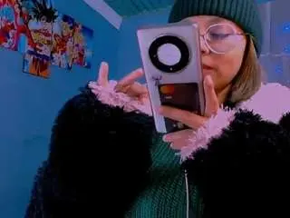 Camsoda Best Webcam of queensaori