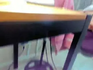 Camsoda Live Sex of violetacastillo