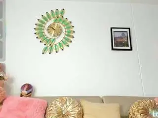 Camsoda Adult Webcam of latinwondercockts