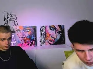 Camsoda Best Webcam of leo-valor