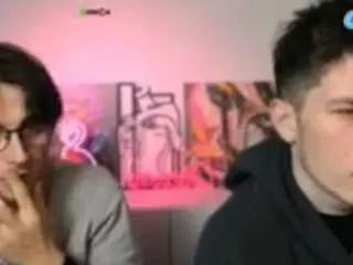 Camsoda Sex Chat of leo-valor