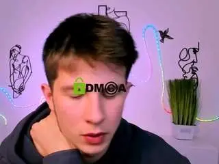 Camsoda Live Sex of leo-valor