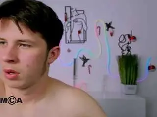 Camsoda Live Sex Cam of leo-valor