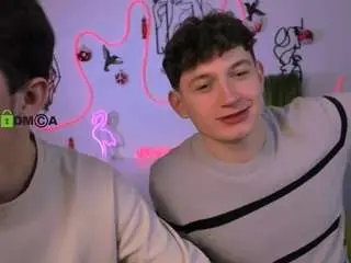 Camsoda Best Webcam of leo-valor