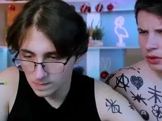 Camsoda Live Sex Cam of leo-valor