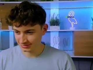 Camsoda Adult Webcams of leo-valor