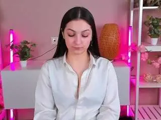 Camsoda Sex Chat of caroleoverbey