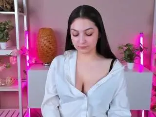 Camsoda Free Live Porn of caroleoverbey
