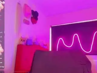 Camsoda Best Webcam of karoll-scoott