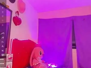 Camsoda Live Sex of karoll-scoott