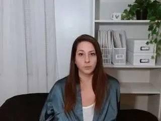 misscaralia from camsoda