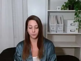 Camsoda Live Sex of misscaralia