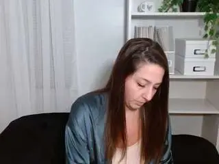 Camsoda Adult Webcam of misscaralia