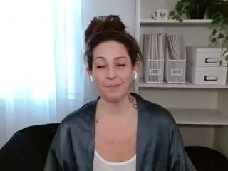 Camsoda Adult Webcam of misscaralia