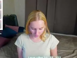 anna-che1sea from camsoda