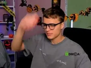 Camsoda Best live sex cam show of sam-nexor