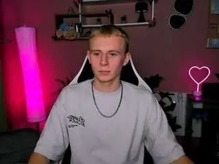 Camsoda Free Live Porn of sam-nexor