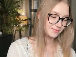 Camsoda Adult Webcam of esmagreaves