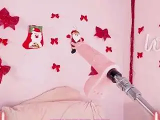 Camsoda Nude Webcam of losalice