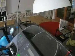 Camsoda Sex Chat of voyeurcam-julmodels-living-4