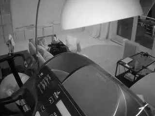 Camsoda Sex Cam of voyeurcam-julmodels-living-4